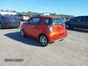 ✅ 2013 Scion iQ • VIN: JTNJJXB0XDJ024874 • Лот: 41832058. Опубликован ранее на IAAI с пробегом Не указан. Бесплатный доступ к архиву аукционных продаж из США и подробный отчёт об истории автомобиля на DreamBid. Изображение 3.