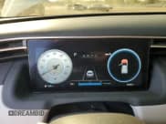 ✅ 2024 Hyundai Tucson SEL • VIN: 5NMJFCDE3RH376781 • Lot: 71497034. Wystawiony na Copart z przebiegiem 6 234 mil. Bezpłatny archiwum sprzedaży aukcyjnych z USA i szczegółowy raport historii pojazdu na DreamBid. Zdjęcie 9.