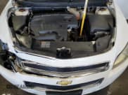 ✅ 2009 Chevrolet Malibu 1LT • VIN: 1G1ZH57B49F207210 • Lot: 72976414. Listed on Copart with 212,477 mi. Free auction sales archive from the USA and detailed vehicle history report at DreamBid. Image 11.