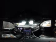 ✅ 2024 GMC Sierra 1500 AT4 • VIN: 3GTUUEEL9RG414568 • Лот: 42097802. Опубликован ранее на IAAI с пробегом 14 093 миль. Бесплатный доступ к архиву аукционных продаж из США и подробный отчёт об истории автомобиля на DreamBid. Изображение 24.