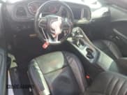 ✅ 2023 Dodge Challenger SRT Hellcat Jailbreak • VIN: 2C3CDZC95PH570344 • Lot: 69784915. Listed on Copart with 51,848 mi. Free auction sales archive from the USA and detailed vehicle history report at DreamBid. Image 8.