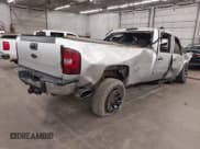 ✅ 2014 Chevrolet Silverado 2500HD LT • VIN: 1GC1KXC89EF108663 • Lot: 41857376. Listed on IAAI with Not provided. Free auction sales archive from the USA and detailed vehicle history report at DreamBid. Image 4.