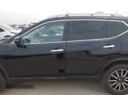 ✅ 2014 Nissan Rogue SL • VIN: 5N1AT2MT6EC781913 • Lot: 42701116. Listed on IAAI with 155,294 mi. Free auction sales archive from the USA and detailed vehicle history report at DreamBid. Image 14.