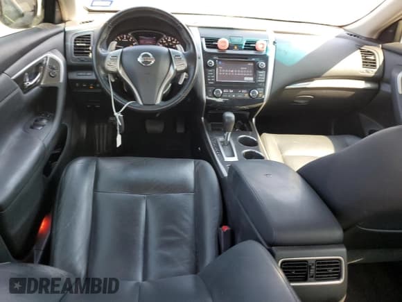 ✅ 2013 Nissan Altima SL • VIN: 1N4BL3AP4DN453226 • Лот: 80062775. Опубликован ранее на Copart с пробегом 75 496 миль. Бесплатный доступ к архиву аукционных продаж из США и подробный отчёт об истории автомобиля на DreamBid. Изображение 8.