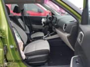 ✅ 2024 Hyundai Venue Preferred • VIN: KMHRC8A3XRU284650 • Lot: 41623475. Listed on IAAI with 24,236 mi. Free auction sales archive from the USA and detailed vehicle history report at DreamBid. Image 5.