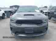 2021 Dodge Durango R/T with VIN 1C4SDJCT1MC820407, listed as a IAAI auction lot 42028410 with 75,435 mi miles and . Bid and sale history available at DreamBid. Image 6.