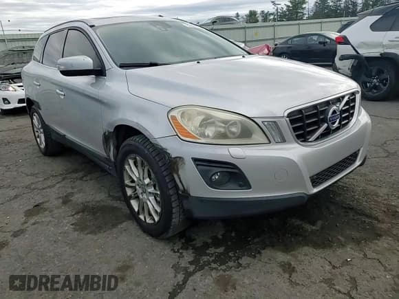 ✅ 2010 Volvo XC60 3.0T • VIN: YV4992DZ3A2030369 • Лот: 82307635. Опубликован ранее на Copart с пробегом 196 889 миль. Бесплатный доступ к архиву аукционных продаж из США и подробный отчёт об истории автомобиля на DreamBid. Изображение 14.