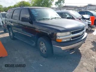 ✅ 2005 Chevrolet Tahoe LT • VIN: 1GNEK13T55R266930 • Лот: 42092030. Опубликован ранее на IAAI с пробегом 198 714 миль. Бесплатный доступ к архиву аукционных продаж из США и подробный отчёт об истории автомобиля на DreamBid. Изображение 1.