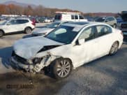 ✅ 2012 Honda Accord EX-L • VIN: 1HGCP2F83CA181984 • Lot: 43639713. Listed on IAAI with 148,078 mi. Free auction sales archive from the USA and detailed vehicle history report at DreamBid. Image 18.