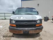 ✅ 2006 Chevrolet Express Cargo • VIN: 1GCGG25V661257290 • Lot: 69563625. Listed on Copart with 179,629 mi. Free auction sales archive from the USA and detailed vehicle history report at DreamBid. Image 5.