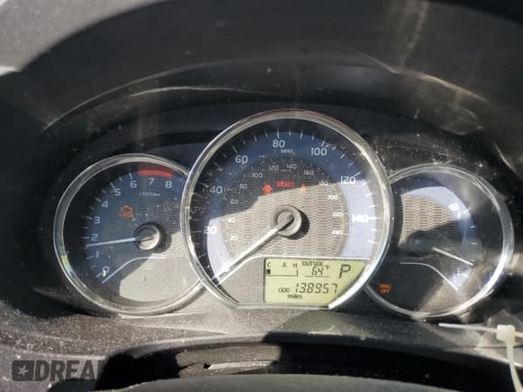 ✅ 2015 Toyota Corolla L • VIN: 2T1BURHEXFC230662 • Lot: 71954715. Listed on Copart with 138,957 mi. Free auction sales archive from the USA and detailed vehicle history report at DreamBid. Image 9.