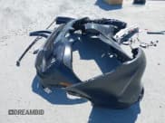 ✅ 2021 BMW X6 M • VIN: 5YMCY0C0XM9F23569 • Lot: 42450577. Wystawiony na IAAI z przebiegiem 26 398 mil. Bezpłatny archiwum sprzedaży aukcyjnych z USA i szczegółowy raport historii pojazdu na DreamBid. Zdjęcie 19.