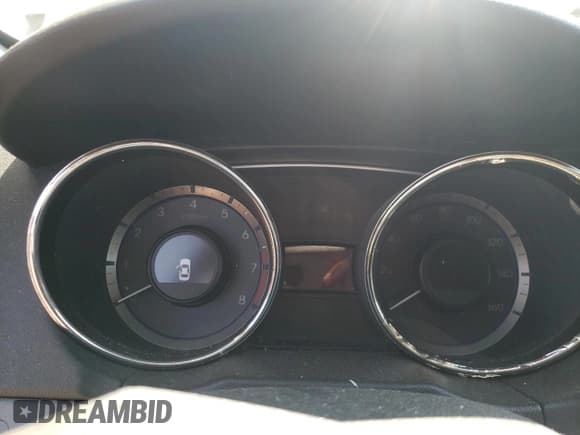 ✅ 2011 Hyundai Sonata GLS • VIN: 5NPEB4AC3BH075541 • Lot: 59349884. Listed on Copart with Not provided. Free auction sales archive from the USA and detailed vehicle history report at DreamBid. Image 9.