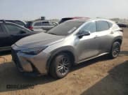 ✅ 2022 Lexus NX 250 • VIN: 2T2ADCAZ4NC002379 • Lot: 71153604. Listed on Copart with 26,490 mi. Free auction sales archive from the USA and detailed vehicle history report at DreamBid. Image 1.