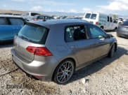 ✅ 2016 Volkswagen Golf R • VIN: WVWLF7AU0GW272884 • Lot: 62566845. Listed on Copart with 97,212 mi. Free auction sales archive from the USA and detailed vehicle history report at DreamBid. Image 3.