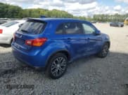 ✅ 2017 Mitsubishi Outlander SE • VIN: JA4AR3AW4HZ036841 • Лот: 70301925. Опубликован ранее на Copart с пробегом 80 019 миль. Бесплатный доступ к архиву аукционных продаж из США и подробный отчёт об истории автомобиля на DreamBid. Изображение 3.