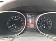 ✅ 2017 Hyundai Santa Fe 2.4L • VIN: 5NMZU3LB6HH032831 • Лот: 45124753. Опубликован ранее на Copart с пробегом 161 805 миль. Бесплатный доступ к архиву аукционных продаж из США и подробный отчёт об истории автомобиля на DreamBid. Изображение 9.