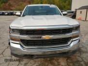✅ 2016 Chevrolet Silverado 1500 LT • VIN: 3GCUKREC6GG125237 • Лот: 71611425. Опубликован ранее на Copart с пробегом 208 025 миль. Бесплатный доступ к архиву аукционных продаж из США и подробный отчёт об истории автомобиля на DreamBid. Изображение 5.