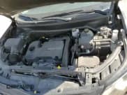 ✅ 2020 Chevrolet Equinox LT • VIN: 2GNAXJEV1L6254670 • Лот: 82226125. Опубликован ранее на Copart с пробегом 81 615 миль. Бесплатный доступ к архиву аукционных продаж из США и подробный отчёт об истории автомобиля на DreamBid. Изображение 16.