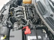 ✅ 2013 Ford Fiesta SE • VIN: 3FADP4EJ3DM215807 • Lot: 42778052. Wystawiony na IAAI z przebiegiem 101 074 mil. Bezpłatny archiwum sprzedaży aukcyjnych z USA i szczegółowy raport historii pojazdu na DreamBid. Zdjęcie 12.