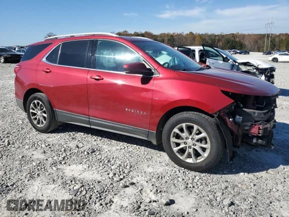 ✅ 2020 Chevrolet Equinox LT • VIN: 2GNAXKEV1L6167826 • Лот: 92642785. Опубликован ранее на Copart с пробегом 88 650 миль. Бесплатный доступ к архиву аукционных продаж из США и подробный отчёт об истории автомобиля на DreamBid. Изображение 4.