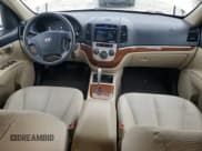 ✅ 2008 Hyundai Santa Fe GLS • VIN: 5NMSG13DX8H185422 • Lot: 85086684. Listed on Copart with 207,595 mi. Free auction sales archive from the USA and detailed vehicle history report at DreamBid. Image 8.