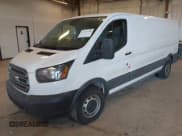 ✅ 2017 Ford Transit • VIN: 1FTYR2ZM3HKB56625 • Лот: 43711786. Опубликован ранее на IAAI с пробегом 295 131 миль. Бесплатный доступ к архиву аукционных продаж из США и подробный отчёт об истории автомобиля на DreamBid. Изображение 2.