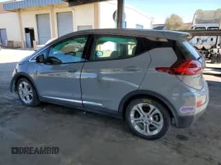 ✅ 2019 Chevrolet Bolt EV LT • VIN: 1G1FY6S0XK4113753 • Lot: 50554445. Wystawiony na Copart z przebiegiem 29 461 mil. Bezpłatny archiwum sprzedaży aukcyjnych z USA i szczegółowy raport historii pojazdu na DreamBid. Zdjęcie 2.
