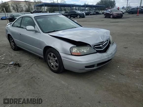 ✅ 2003 Acura CL Type S • VIN: 19UYA42653A011844 • Lot: 48933395. Wystawiony na Copart z przebiegiem 211 088 mil. Bezpłatny archiwum sprzedaży aukcyjnych z USA i szczegółowy raport historii pojazdu na DreamBid. Zdjęcie 11.