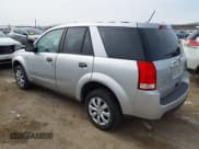 ✅ 2006 Saturn VUE • VIN: 5GZCZ33D86S826688 • Lot: 41613636. Wystawiony na IAAI z przebiegiem 237 759 mil. Bezpłatny archiwum sprzedaży aukcyjnych z USA i szczegółowy raport historii pojazdu na DreamBid. Zdjęcie 3.