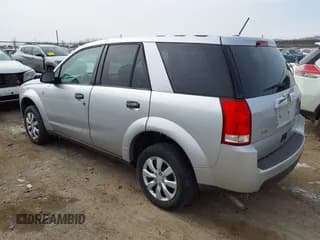 ✅ 2006 Saturn VUE • VIN: 5GZCZ33D86S826688 • Lot: 41613636. Wystawiony na IAAI z przebiegiem 237 759 mil. Bezpłatny archiwum sprzedaży aukcyjnych z USA i szczegółowy raport historii pojazdu na DreamBid. Zdjęcie 3.