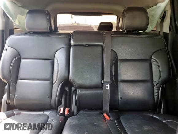 ✅ 2020 GMC Acadia SLE • VIN: 1GKKNKLA1LZ164159 • Lot: 84950385. Listed on Copart with 99,580 mi. Free auction sales archive from the USA and detailed vehicle history report at DreamBid. Image 10.