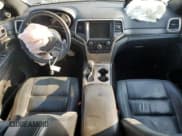 ✅ 2016 Jeep Grand Cherokee Limited • VIN: 1C4RJFBG1GC432106 • Lot: 62327745. Wystawiony na Copart z przebiegiem 180 220 mil. Bezpłatny archiwum sprzedaży aukcyjnych z USA i szczegółowy raport historii pojazdu na DreamBid. Zdjęcie 8.