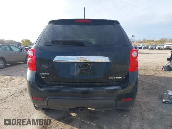 ✅ 2014 Chevrolet Equinox LT • VIN: 2GNFLFEKXE6263214 • Lot: 43629226. Wystawiony na IAAI z przebiegiem 125 173 mil. Bezpłatny archiwum sprzedaży aukcyjnych z USA i szczegółowy raport historii pojazdu na DreamBid. Zdjęcie 17.