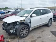 ✅ 2016 Buick Enclave Premium • VIN: 5GAKRCKD8GJ145728 • Lot: 42205122. Wystawiony na IAAI z przebiegiem 105 531 mil. Bezpłatny archiwum sprzedaży aukcyjnych z USA i szczegółowy raport historii pojazdu na DreamBid. Zdjęcie 17.