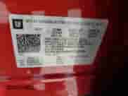 ✅ 2021 Chevrolet Blazer LT • VIN: 3GNKBHR49MS510165 • Lot: 58225924. Listed on Copart with 35,259 mi miles. Access the free auction sales archive from the USA and view a detailed vehicle history report at DreamBid. Image 13.