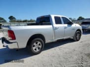 ✅ 2009 Dodge 1500 SLT • VIN: 1D3HV18PX9S784420 • Lot: 84179084. Wystawiony na Copart z przebiegiem 309 873 mil. Bezpłatny archiwum sprzedaży aukcyjnych z USA i szczegółowy raport historii pojazdu na DreamBid. Zdjęcie 3.