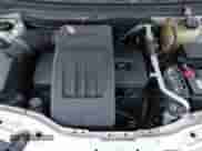 2013 Chevrolet Captiva Sport LS с VIN 3GNFL2EKXDS527752, выставлен на аукционе Copart как лот 83315224 с пробегом 133 237 миль миль и Списание • Salvage title. История ставок и продаж доступна на DreamBid. Изображение 14.