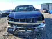 2009 Chevrolet Colorado 2LT with VIN 1GCDT19E598101580, listed as a Copart auction lot 86521325 with 180,763 mi miles and Salvage title. Bid and sale history available at DreamBid. Image 5.