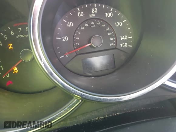 ✅ 2011 Kia Sorento LX • VIN: 5XYKTDA16BG128304 • Lot: 43180772. Wystawiony na IAAI z przebiegiem 175 867 mil. Bezpłatny archiwum sprzedaży aukcyjnych z USA i szczegółowy raport historii pojazdu na DreamBid. Zdjęcie 7.