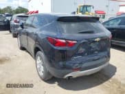 ✅ 2020 Chevrolet Blazer LT • VIN: 3GNKBBRA2LS610139 • Лот: 42914808. Опубликован ранее на IAAI с пробегом 70 225 миль. Бесплатный доступ к архиву аукционных продаж из США и подробный отчёт об истории автомобиля на DreamBid. Изображение 3.