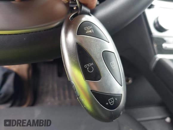 ✅ 2024 Hyundai Santa Fe SE • VIN: 5NMP1DGL7RH047378 • Lot: 42760003. Listed on IAAI with 17,733 mi. Free auction sales archive from the USA and detailed vehicle history report at DreamBid. Image 11.