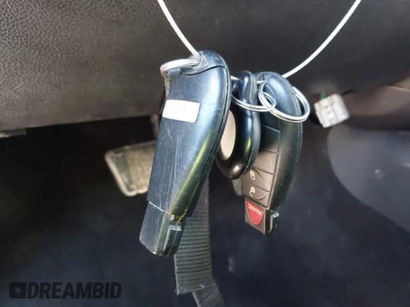 ✅ 2015 Ram 2500 Tradesman • VIN: 3C6TR5CT5FG528294 • Lot: 42374966. Listed on IAAI with Not provided. Free auction sales archive from the USA and detailed vehicle history report at DreamBid. Image 11.