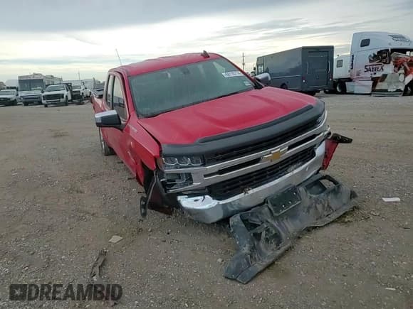 ✅ 2019 Chevrolet Silverado 1500 LT • VIN: 1GCRWCED6KZ192476 • Lot: 69116714. Wystawiony na Copart z przebiegiem 74 808 mil. Bezpłatny archiwum sprzedaży aukcyjnych z USA i szczegółowy raport historii pojazdu na DreamBid. Zdjęcie 11.