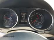 ✅ 2011 Volkswagen Golf • VIN: WVWAB7AJ7BW215681 • Lot: 59625345. Wystawiony na Copart z przebiegiem 137 163 mil. Bezpłatny archiwum sprzedaży aukcyjnych z USA i szczegółowy raport historii pojazdu na DreamBid. Zdjęcie 9.