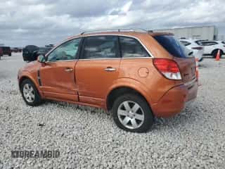 2008 Saturn VUE XR z VIN 3GSDL737X8S538577, wystawiony jako Copart lot #85432894 z przebiegiem 155 842 mil mil oraz Szkoda całkowita • Salvage title. Historia ofert i sprzedaży dostępna na DreamBid. Obrazek 2.