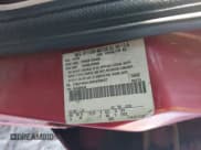 ✅ 1999 Mercury Mystique • VIN: 1MEFM66L8XK608607 • Lot: 43714271. Listed on IAAI with 65,518 mi. Free auction sales archive from the USA and detailed vehicle history report at DreamBid. Image 9.