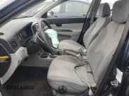 ✅ 2010 Hyundai Accent GLS • VIN: KMHCN4AC6AU470070 • Лот: 88598445. Опубликован ранее на Copart с пробегом 83 482 миль. Бесплатный доступ к архиву аукционных продаж из США и подробный отчёт об истории автомобиля на DreamBid. Изображение 7.