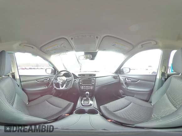 ✅ 2020 Nissan Rogue SV • VIN: KNMAT2MV7LP511150 • Lot: 53294225. Wystawiony na Copart z przebiegiem 50 650 mil. Bezpłatny archiwum sprzedaży aukcyjnych z USA i szczegółowy raport historii pojazdu na DreamBid. Zdjęcie 16.