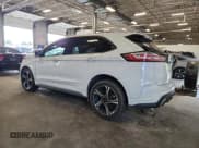 ✅ 2022 Ford Edge ST • VIN: 2FMPK4AP0NBA74497 • Lot: 66157755. Wystawiony na Copart z przebiegiem 28 358 mil. Bezpłatny archiwum sprzedaży aukcyjnych z USA i szczegółowy raport historii pojazdu na DreamBid. Zdjęcie 2.